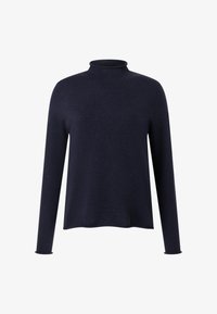Ikke valgt, navy -