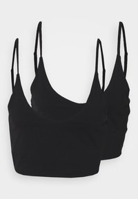 Não selecionado, black/black