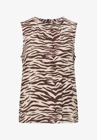 Wybrany, espresso brown