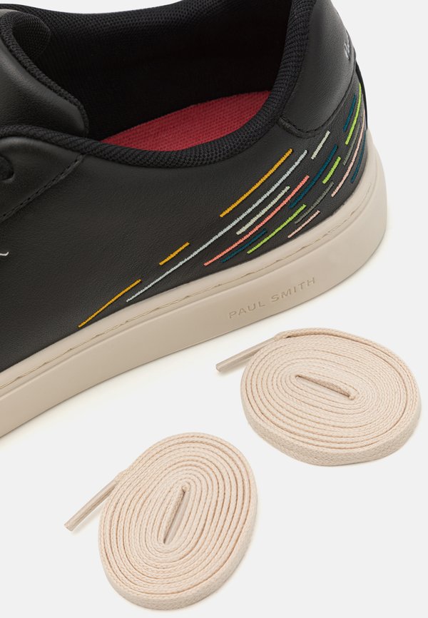 REX EMBROIDERY - Trainers4