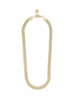BELLA - Halsband - plain g