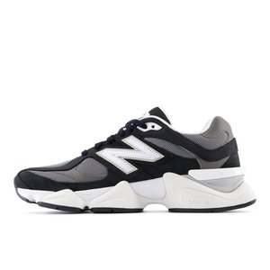 New Balance U9060 UNISEX czarny