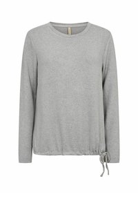 Unausgewählt, med grey melange