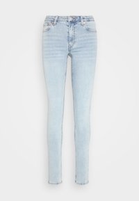 Επιλέχθηκε, light blue