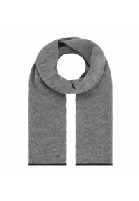 Kessler FLORIN  - Sciarpa - light grey melange