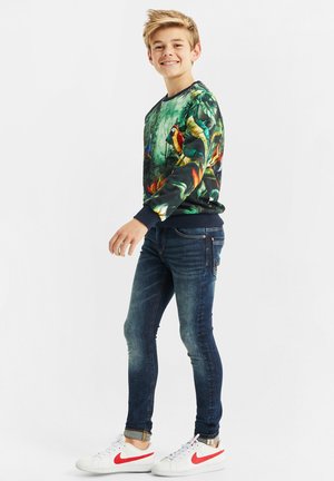 Jeans Skinny Fit - dark blue