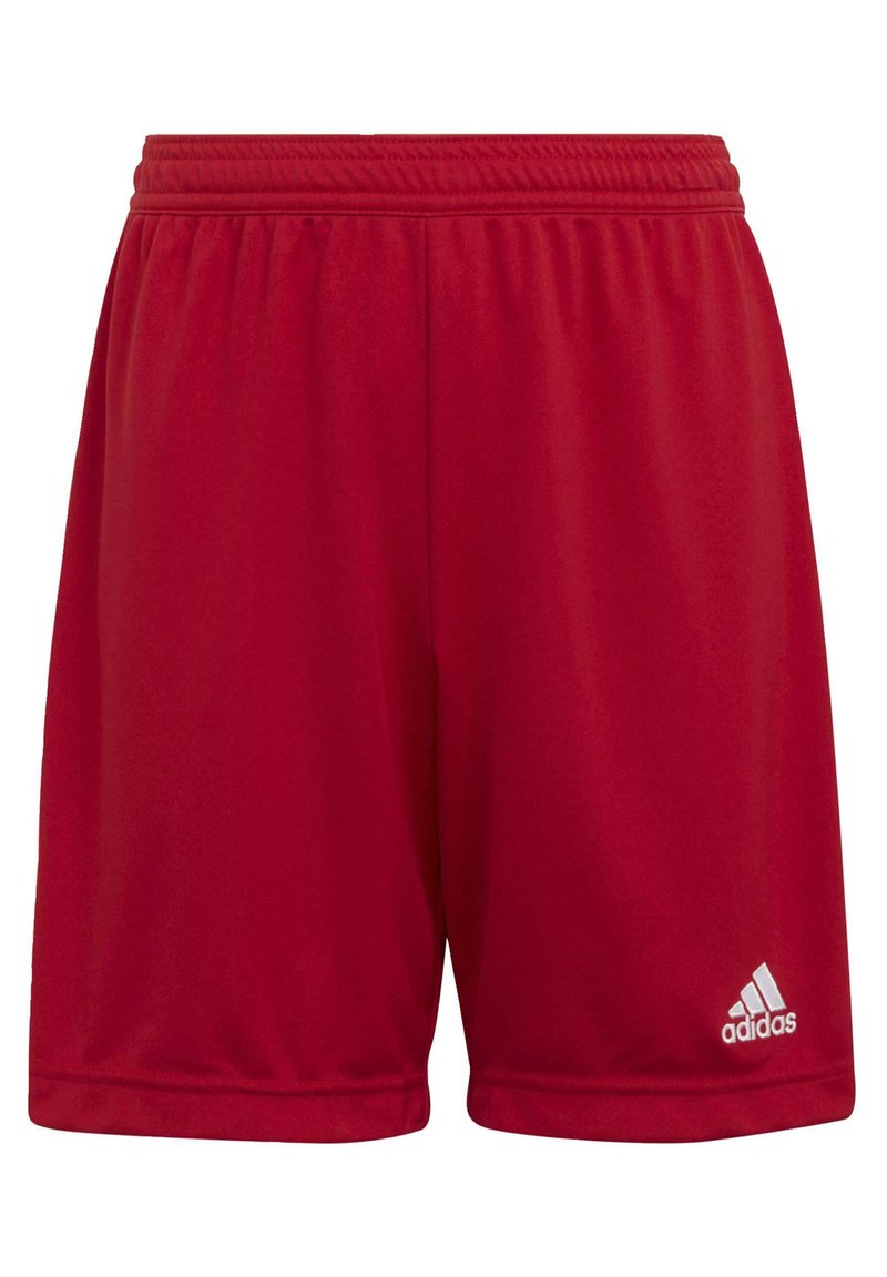 adidas Performance - ENTRADA - kurze Sporthose - team power red, Vergrößern