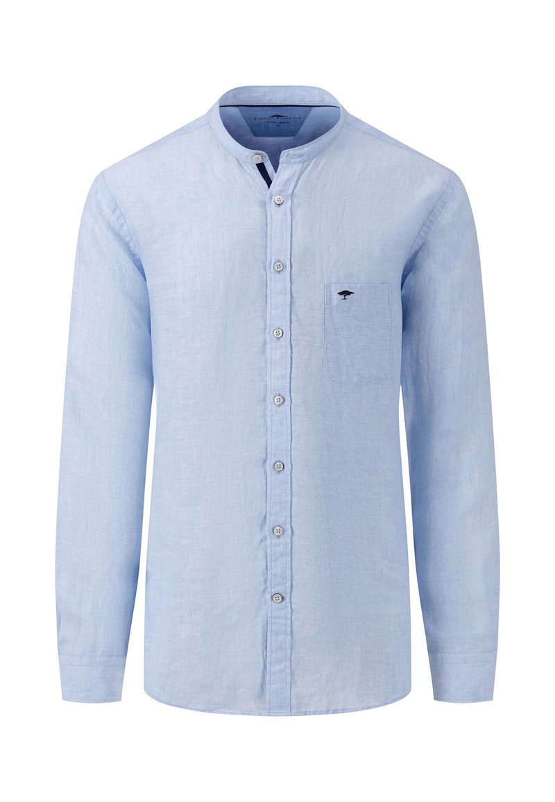 Chemise A Petits Carreaux FYNCH HATTON