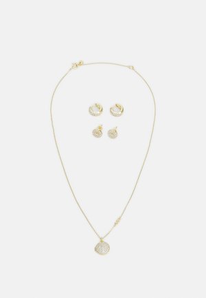 Michael Kors, RILLIANCE SET - Other accessories - gold-coloured