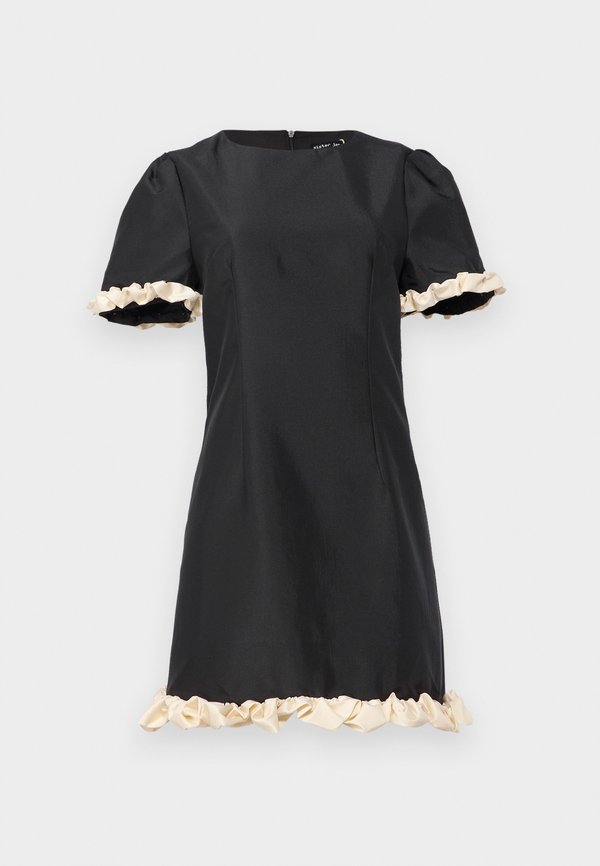 AVANTE MINI DRESS - Cocktail dress / Party dress3
