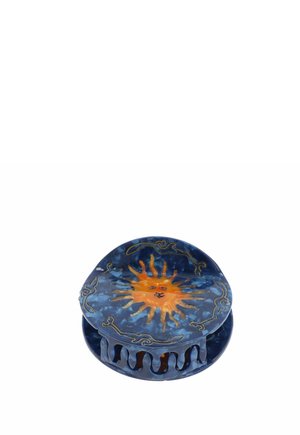 MOLLETTA SOLE - Accessoires cheveux - blu