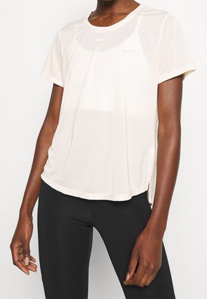 Sports T-shirts - orange