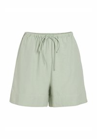 Non sélectionné, silt green