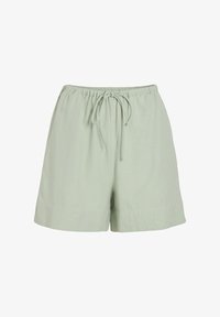 Non sélectionné, silt green