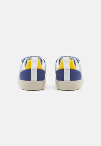 Veja SMALL V-10 UNISEX - Sportbačiai - multi-coloured/swan white
