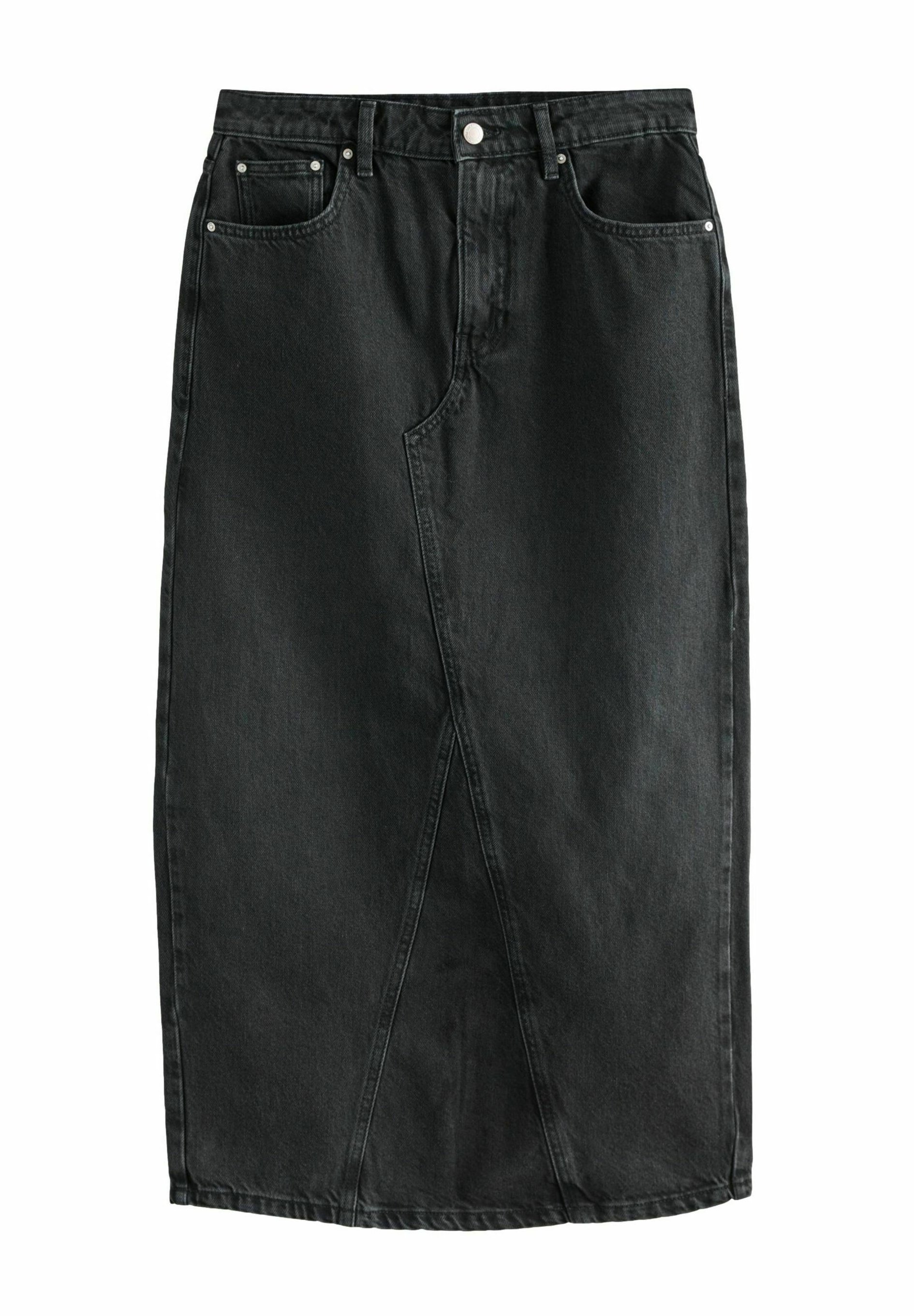 Veste sans manches en lin mélangé - noir - Femme - 6.00