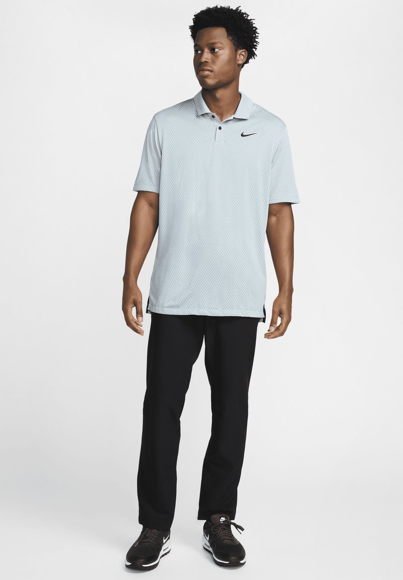 Nike Golf Poloshirt turquoise Nike Golf Poloshirt turquoise