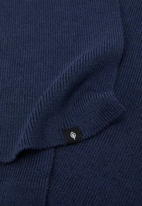pure pure by BAUER - KIDS SCARF UNISEX  - Sjaal - navy - 3