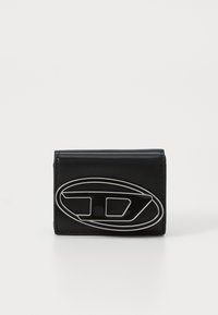 1DR TRI FOLD COIN XS II - Lommebok - t8013