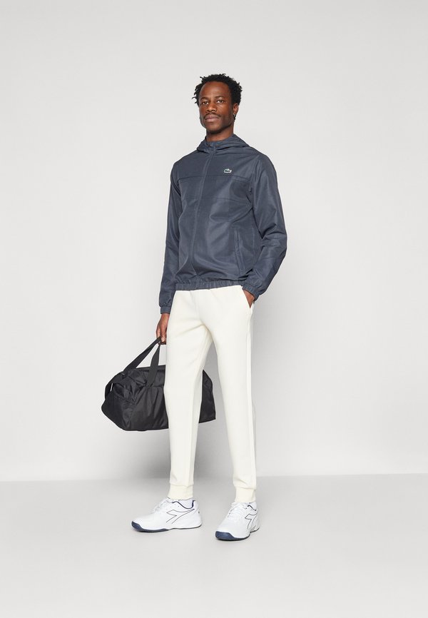 BLOUSONS - Outdoor jacket - gris fonce3