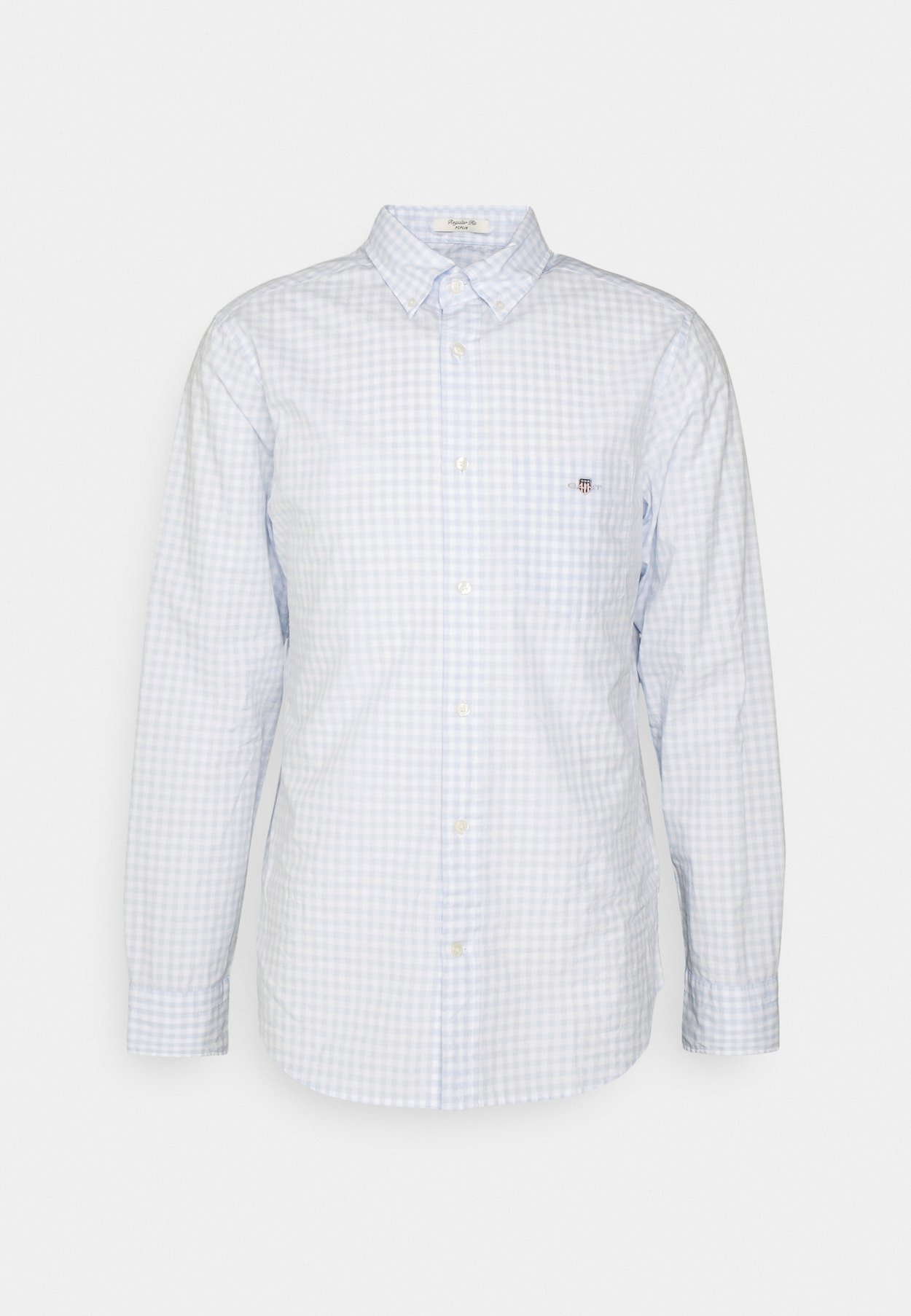 REG CLASSIC GINGHAM