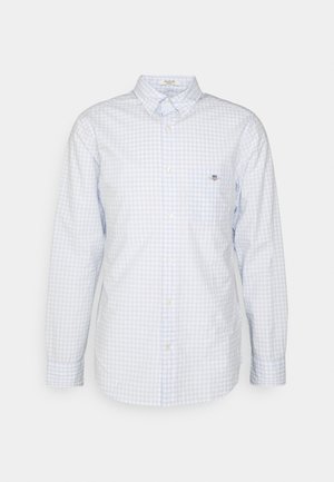 GANT SHIRT - Majica - light blue