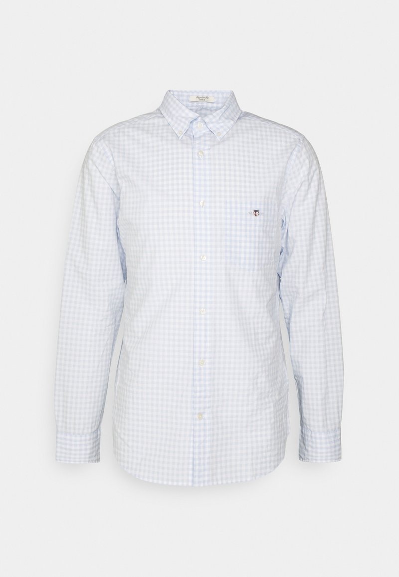 Gant Overhemd lichtblauw