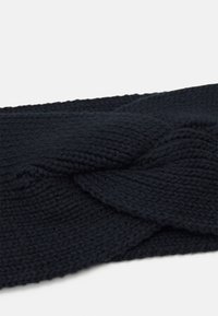 MELA MEENA - Ørevarmere - black