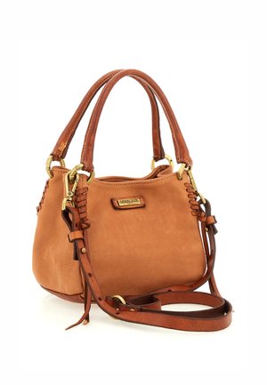 SHOPPING ANNA S - Borsa a mano - rust