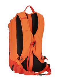 Haglöfs LATNJA  - Zaino da trekking - habaneroblaze orange