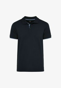 Niewybrane, dark blue