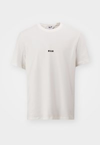 Unselected, off white