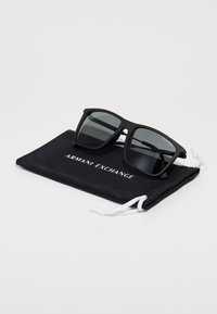 Armani Exchange Ochelari de soare - matte black
