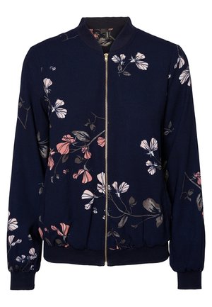 Blouson Bomber - dark blue