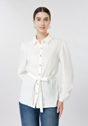 Skjortebluser - off white