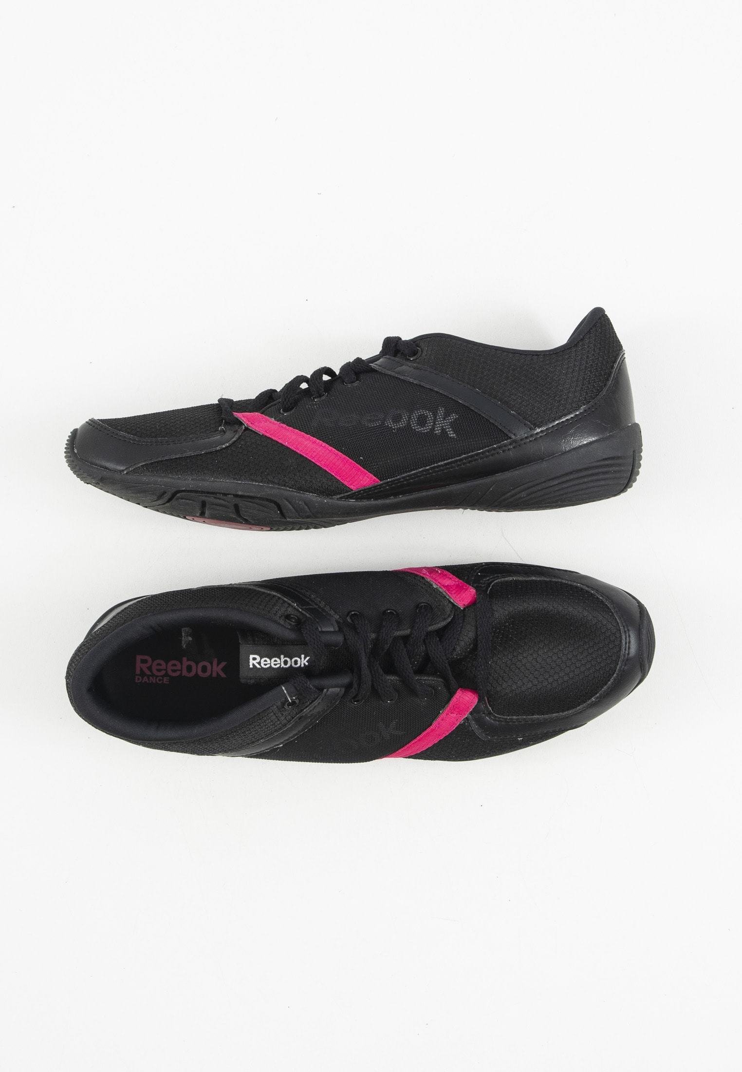 Reebok Sportschoenen - schwarz/Zwart - Zalando.nl