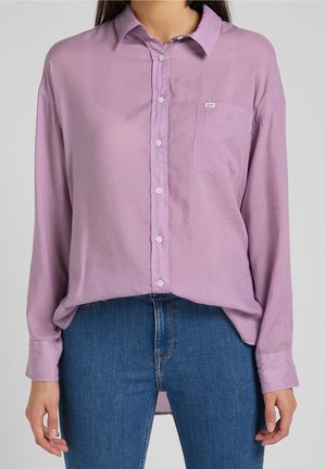 Blus - pink