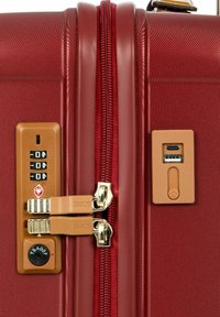 Bric's CAPRI  - Trolley - bordeaux