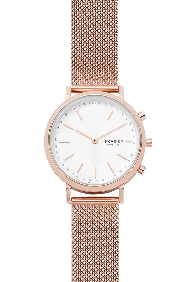 HALD - Smartwatch - roségold-coloured