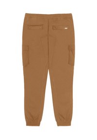 DOLLY NOIRE RIPSTOP EASY  - Cargobroek - beige