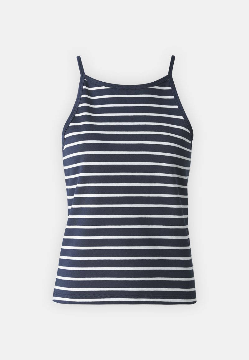 Selected Femme Top donkerblauw Selected Femme Top donkerblauw