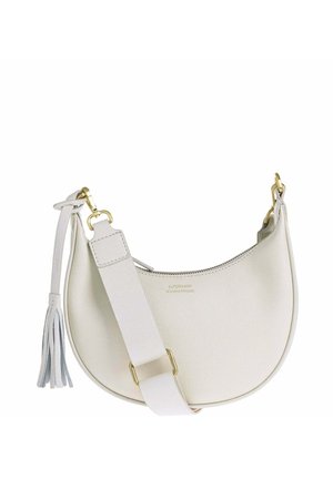 Loxwood ALBANE -DEMI LUNE - Sac bandoulière - craie