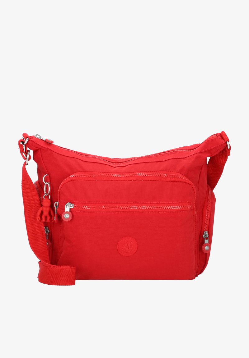 Kipling Umhängetasche - red
