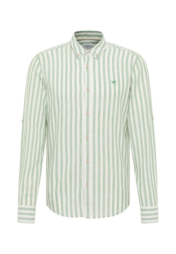 STYLE RAWLINS MODERN SLIM FIT  - Hemd - bunt