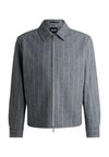 HANRY-WING - Ljetna jakna - medium grey