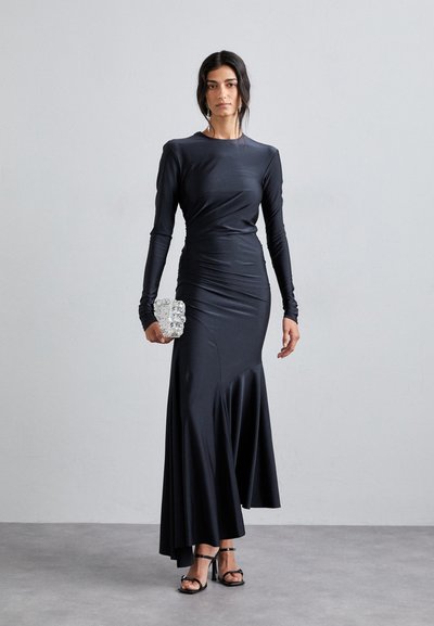 Philosophy di Lorenzo Serafini ABITO - Galajurk - nero