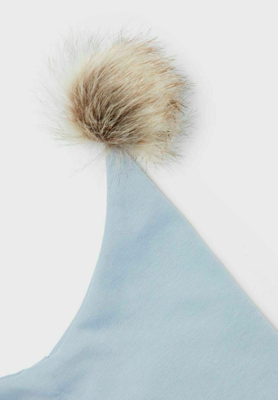 Name it Cappello - blue fog/grigio - Zalando