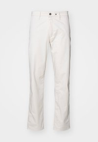 STANDARD - Chinos tipa bikses - sand