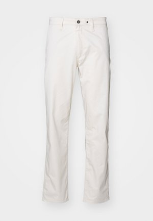 rag & bone STANDARD - Chinos - sand