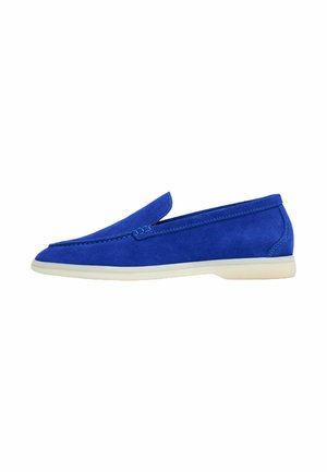 LUDOVICA  - Mokasinke - electric blue